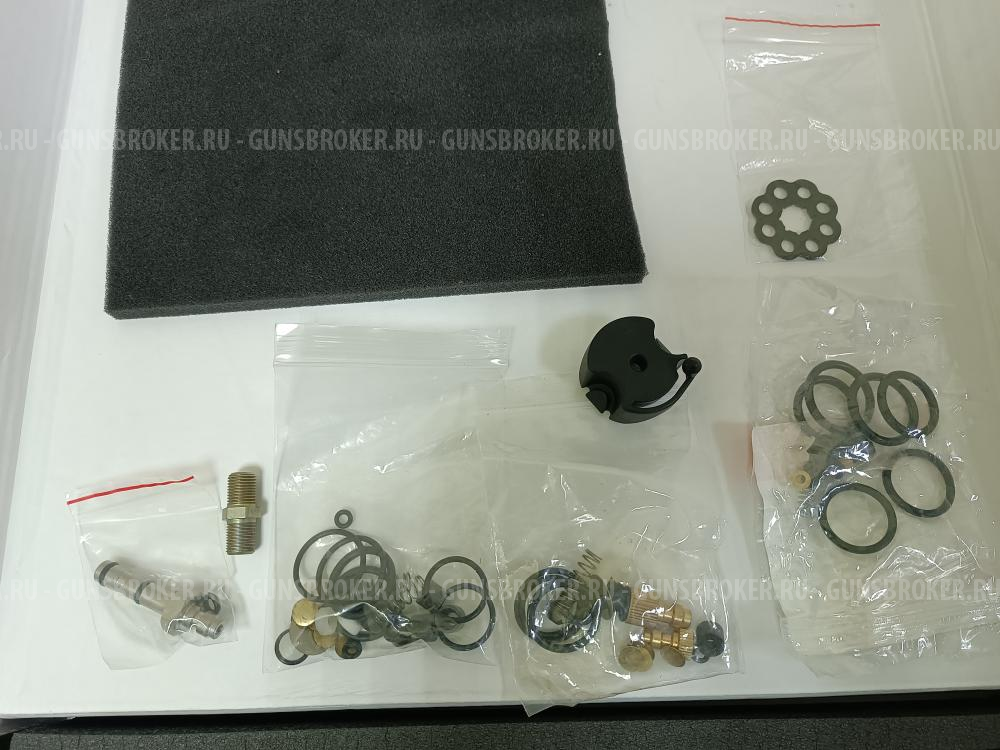 Продам Эдган Леший 2 в калибре 6.35