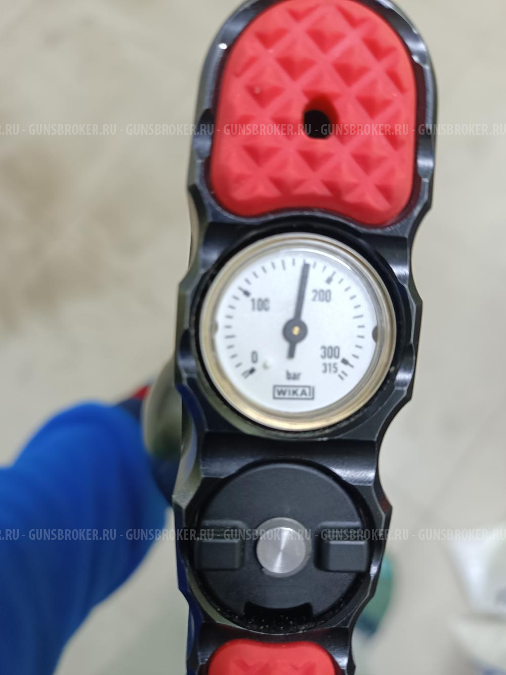 Продам Эдган Леший 2 в калибре 6.35