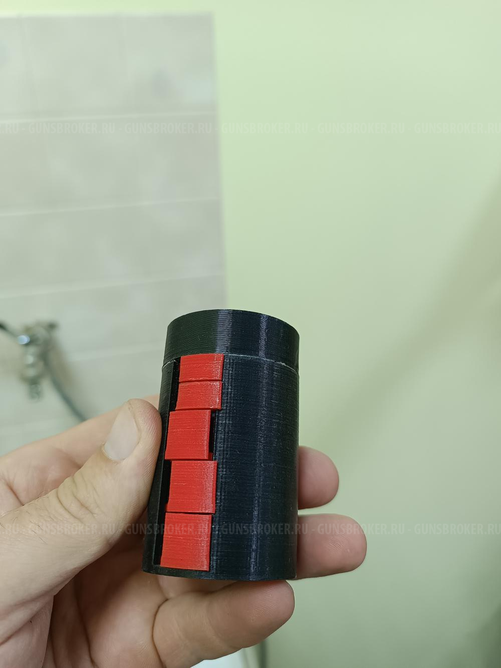 Продам Эдган Леший 2 в калибре 6.35