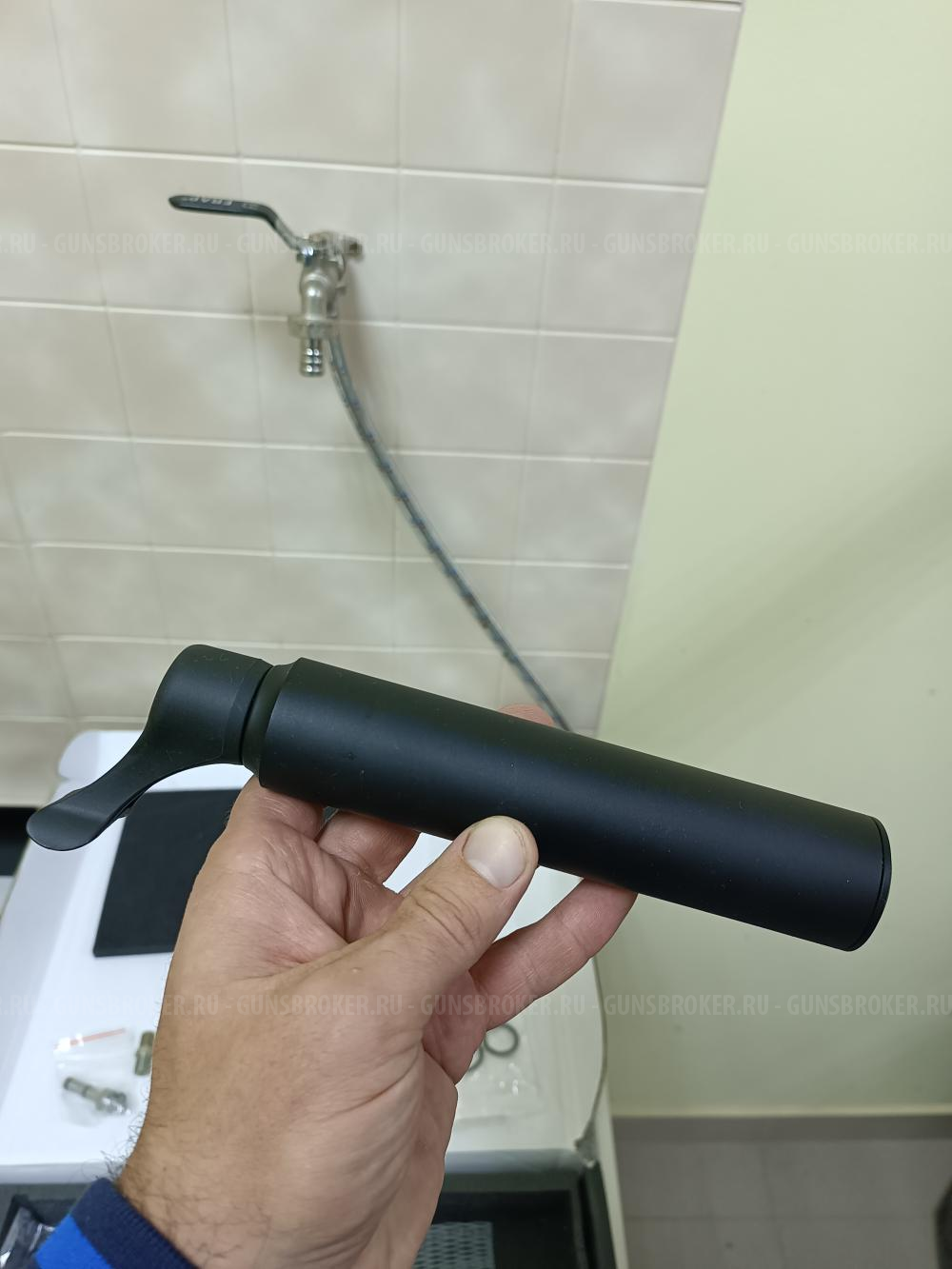 Продам Эдган Леший 2 в калибре 6.35