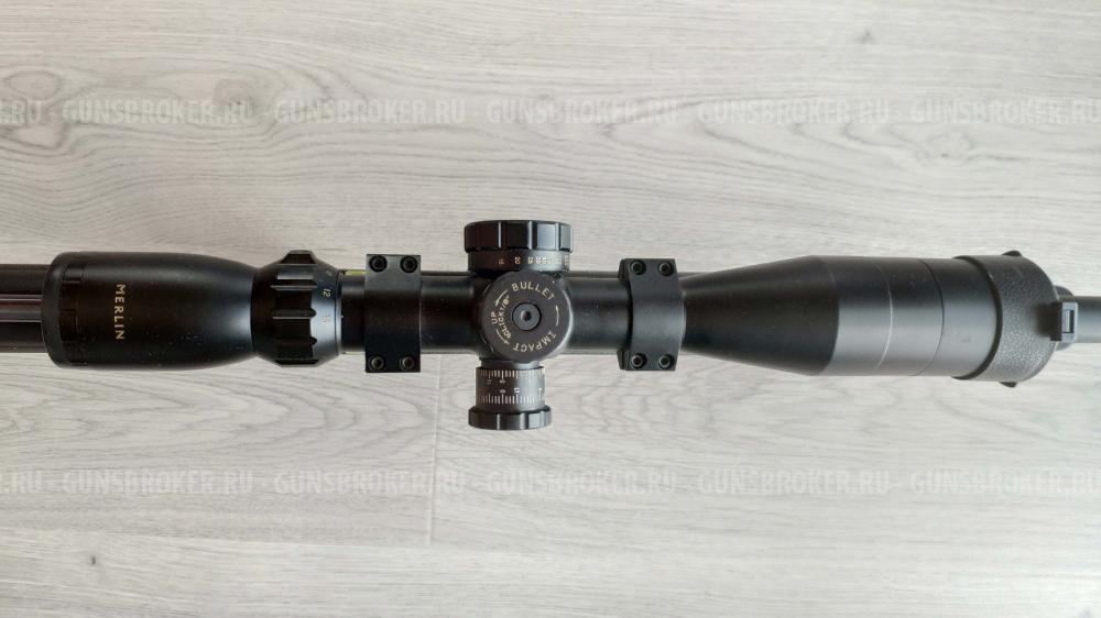 Продам Эдган Матадор 5,5