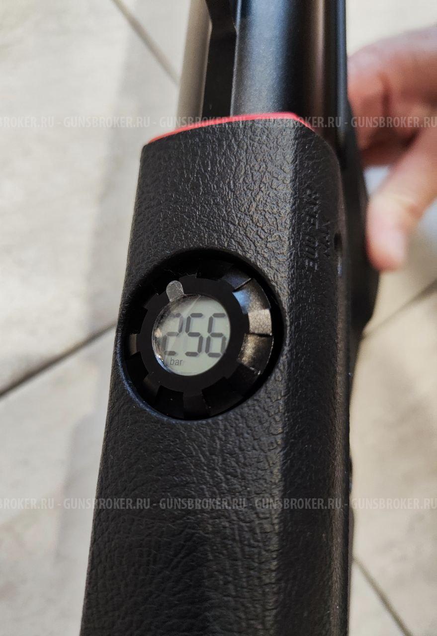 Продам Edgun Fenix