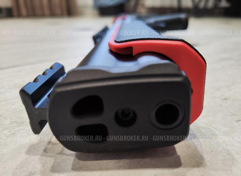 Продам Edgun Fenix