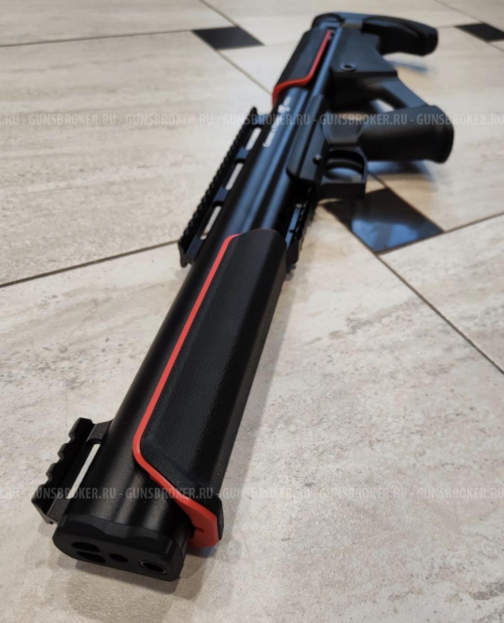 Продам Edgun Fenix