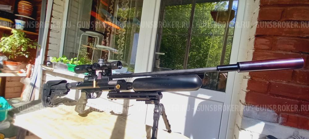 Продам Егерь 6,35 КСПЗ, 3 Дж.