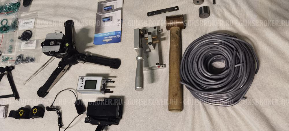 Продам Егерь Ультралайт до 3 Дж 550 ствол снижение вес на 1кг, сошки 61гр. 