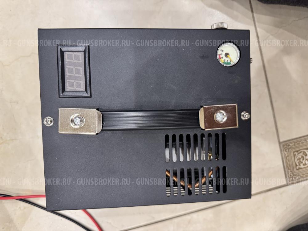 Продам Егерь складной карабин в дереве кал.6.35 650мм AP 