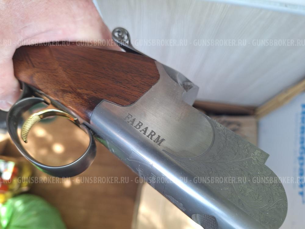Продам Fabarm Alpha 12 калибр