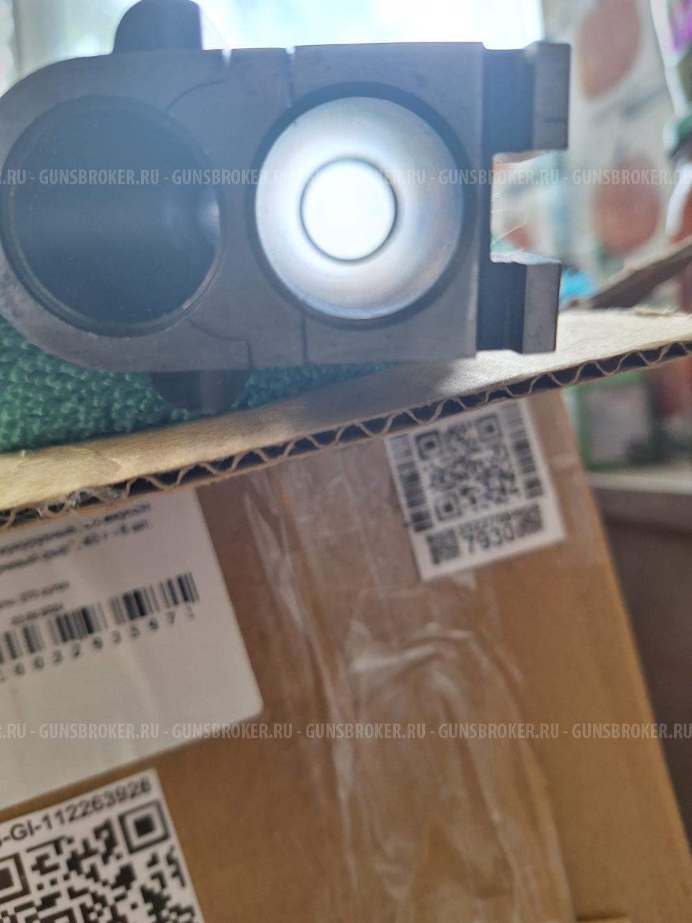 Продам Fabarm Alpha 12 калибр