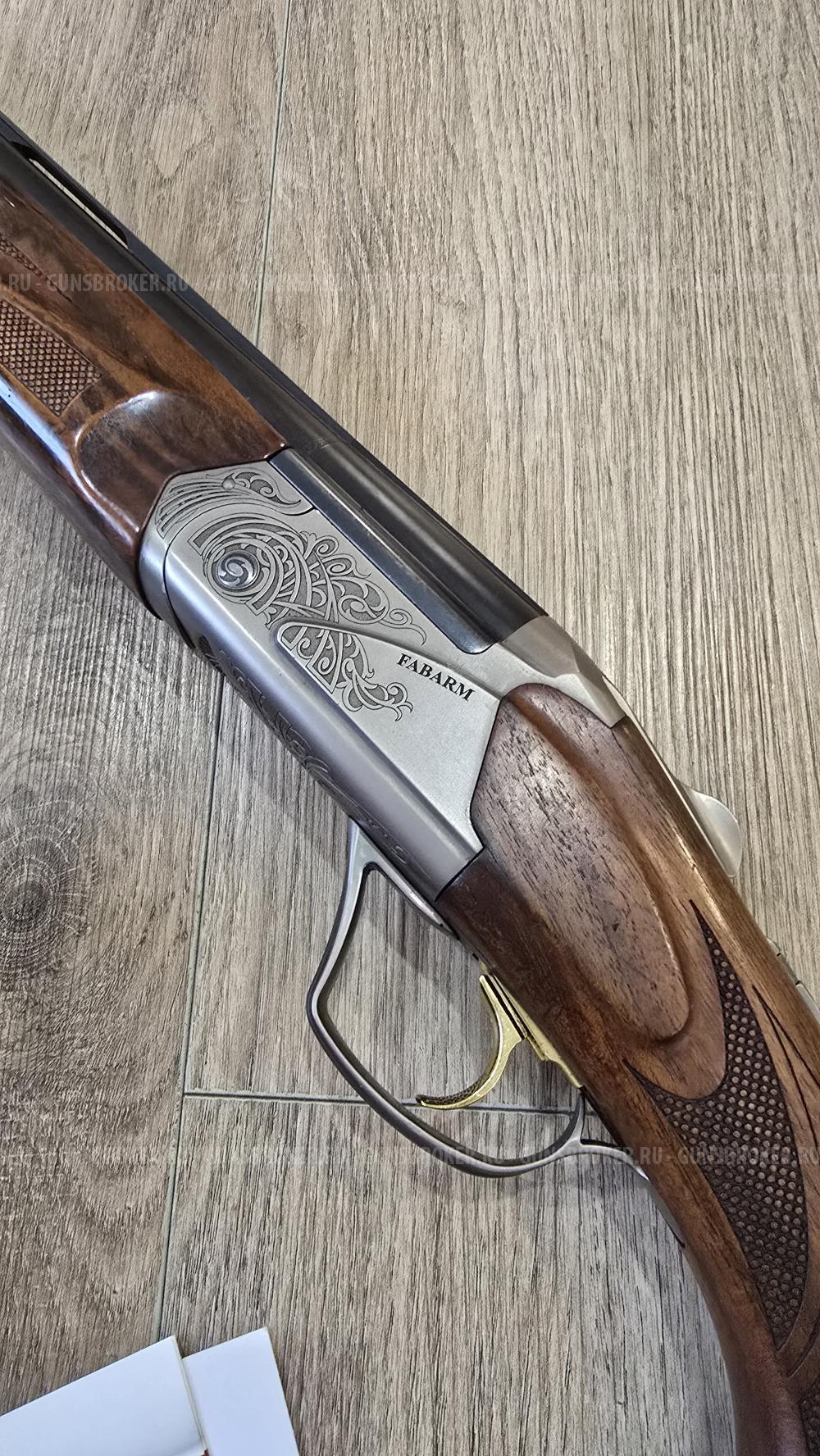 Продам Fabarm Axis 12/76