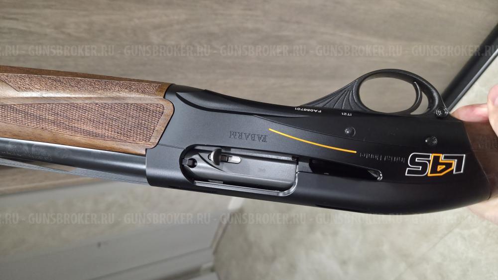 Продам Fabarm L4S Initial Hunter 