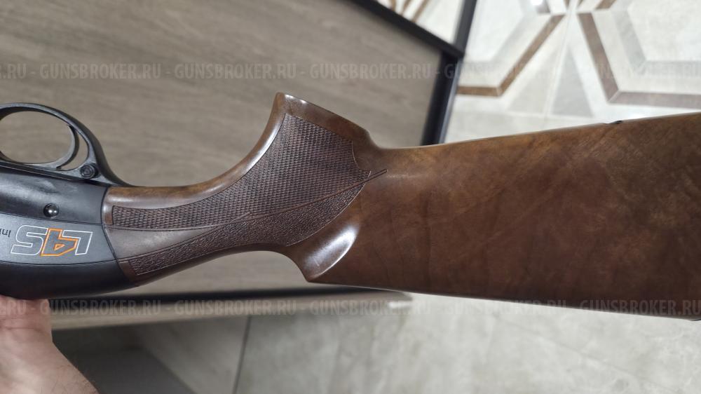 Продам Fabarm L4S Initial Hunter 