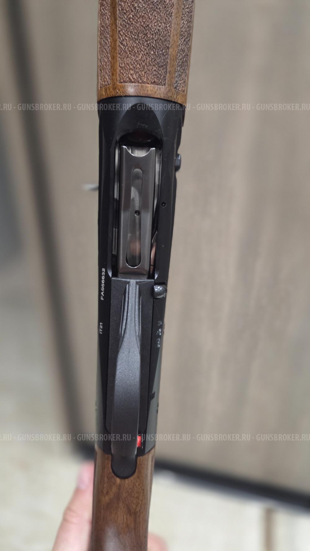 Продам Fabarm L4S Initial Hunter
