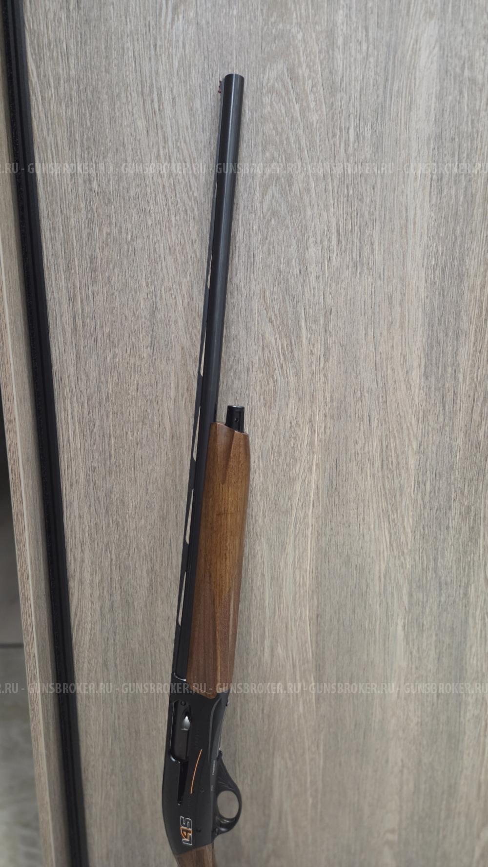 Продам Fabarm L4S Initial Hunter