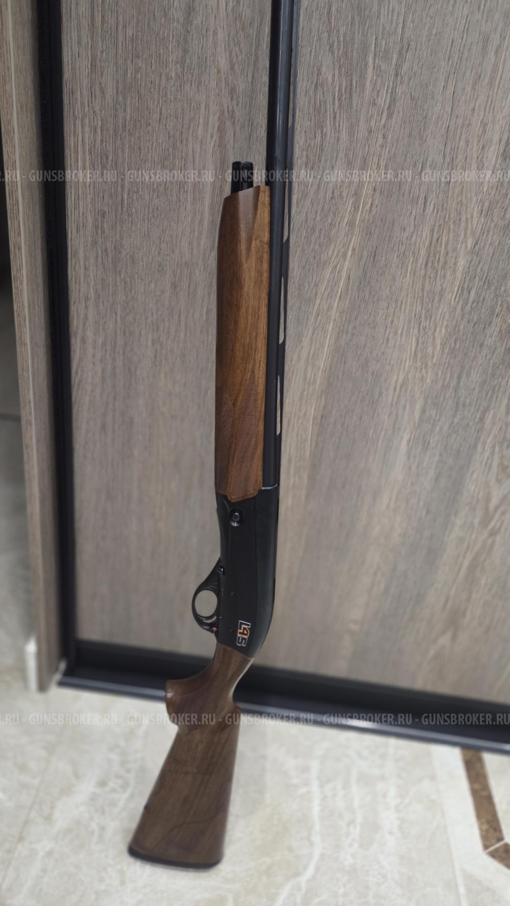 Продам Fabarm L4S Initial Hunter