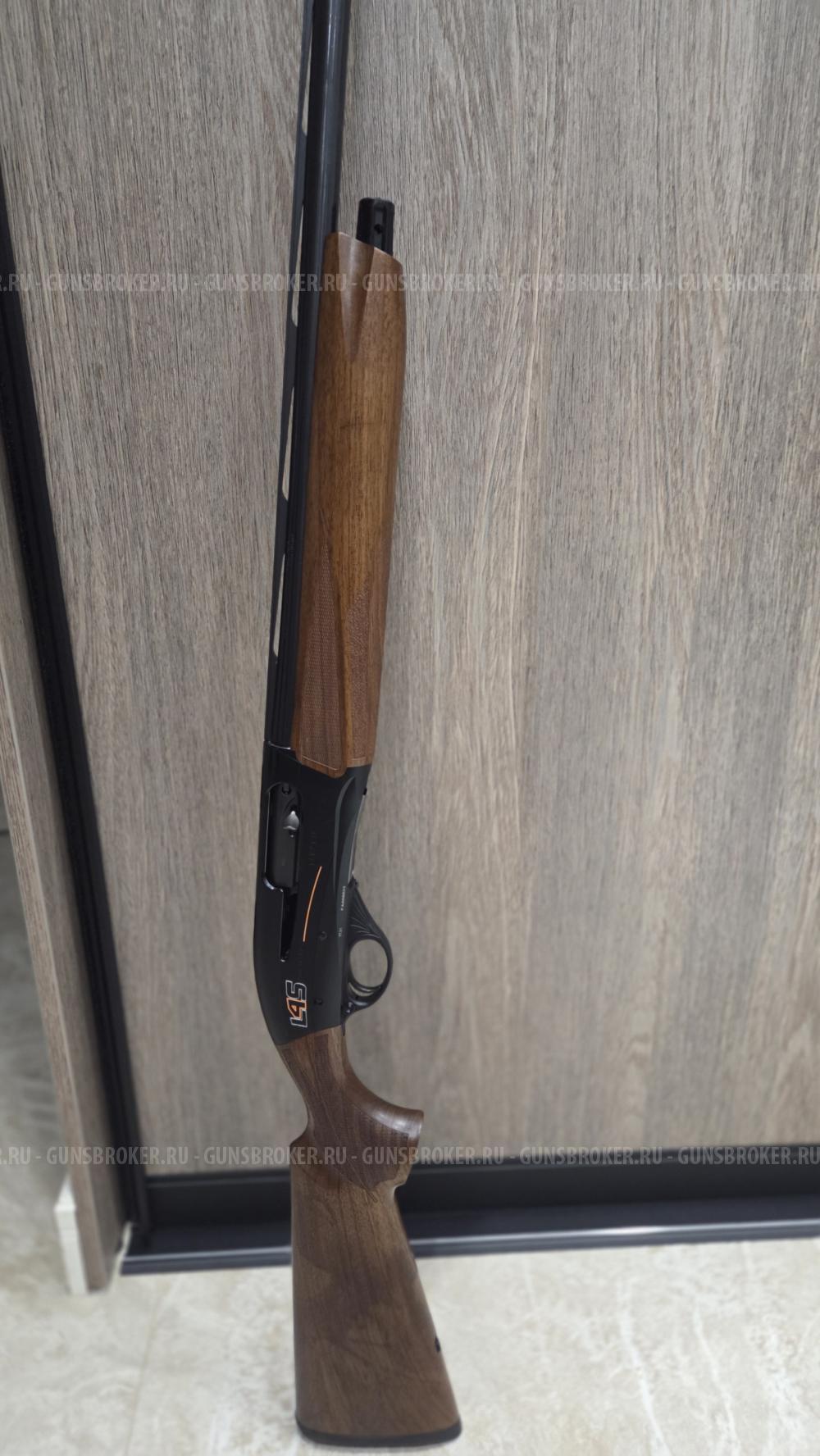 Продам Fabarm L4S Initial Hunter