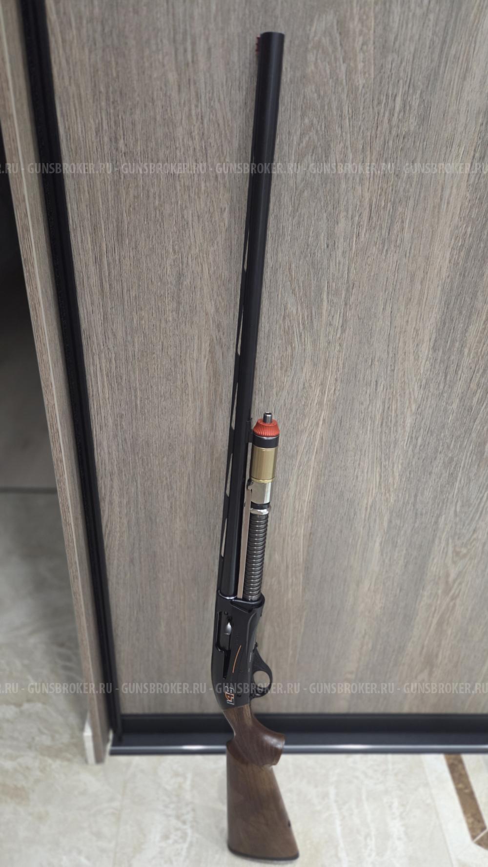 Продам Fabarm L4S Initial Hunter