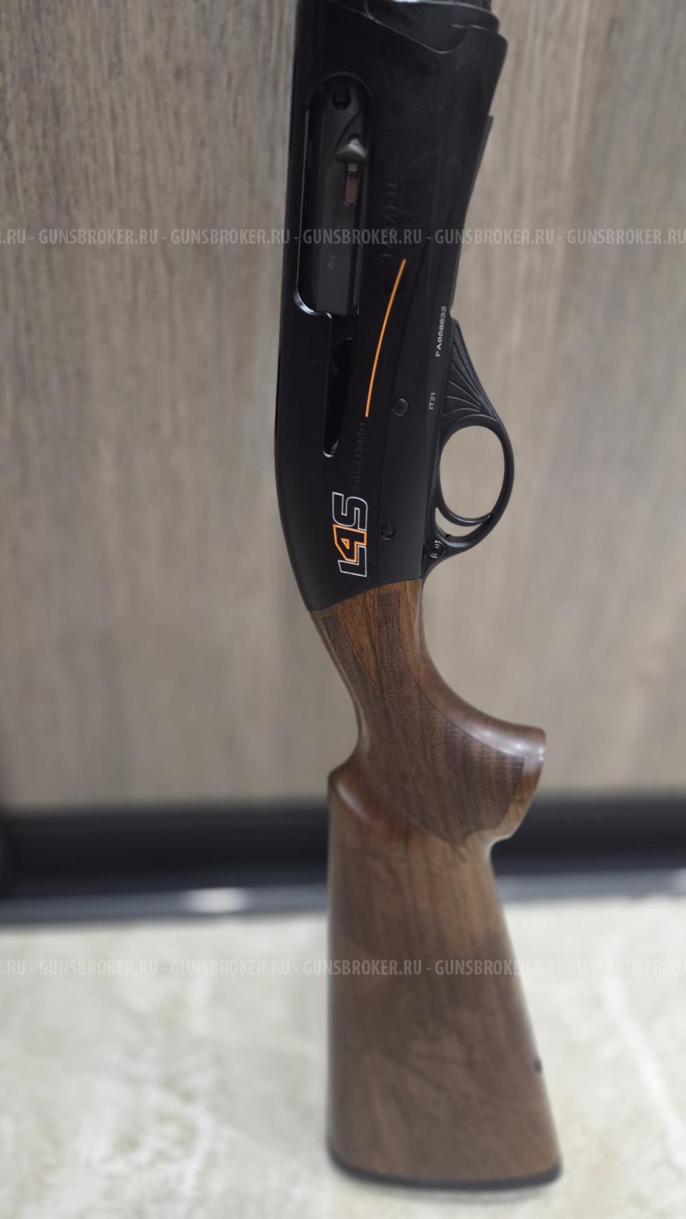 Продам Fabarm L4S Initial Hunter