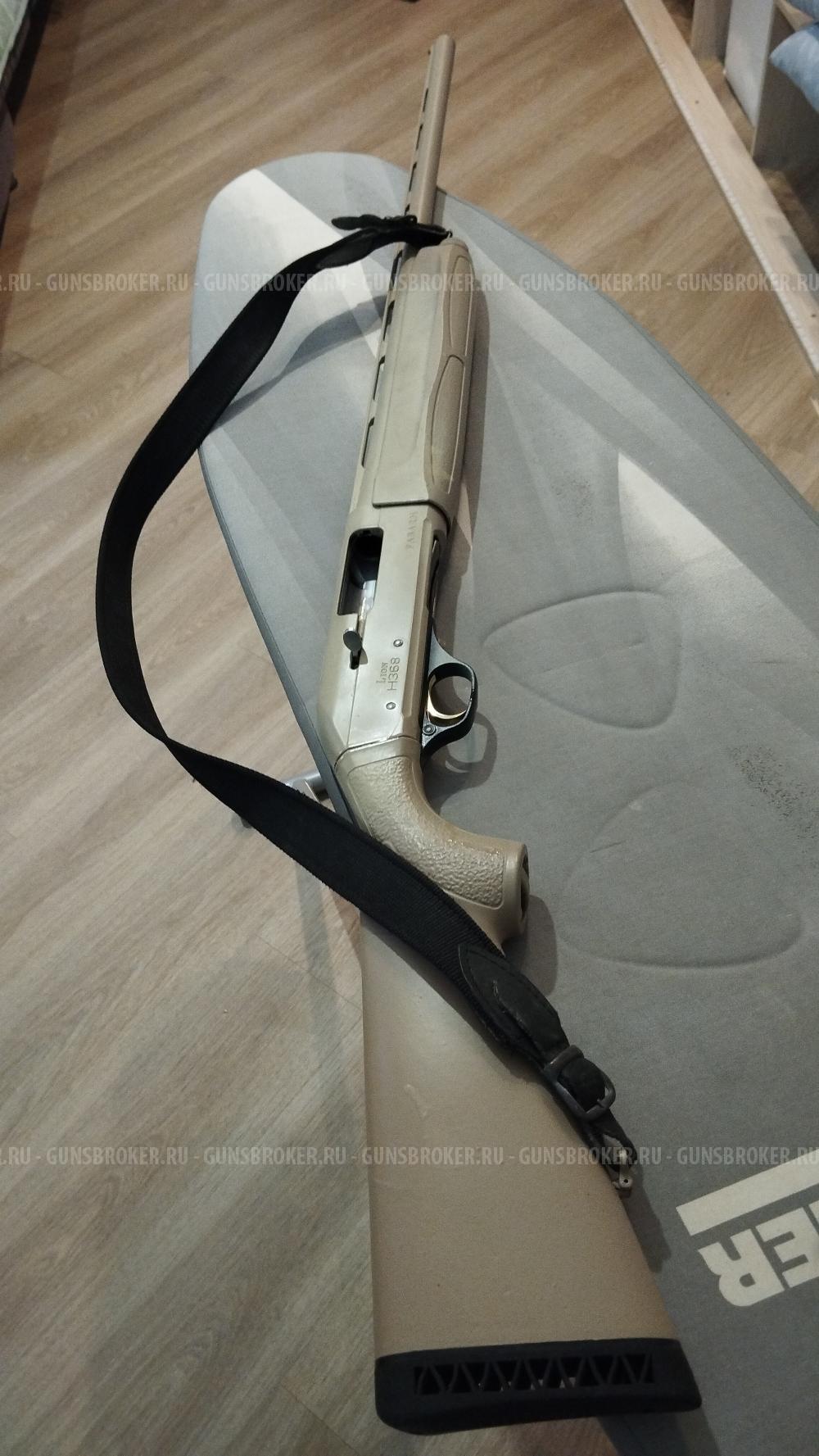 Продам Fabarm Lion H368