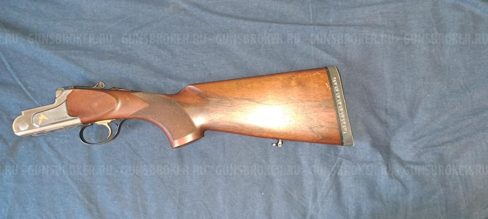 Fabarm MAX-2 Фабарм Макс-2 , 12/76 вертикалка