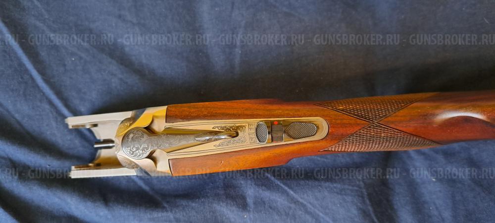 Fabarm MAX-2 Фабарм Макс-2 , 12/76 вертикалка