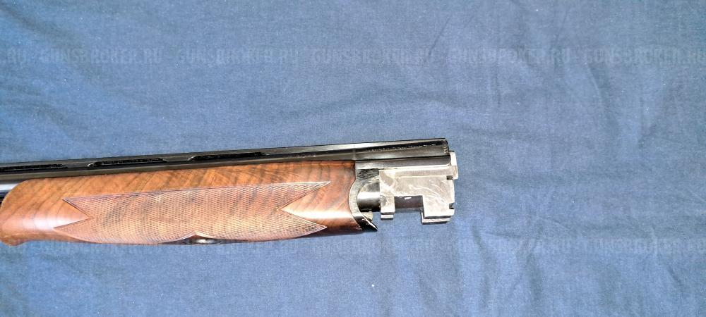 Fabarm MAX-2 Фабарм Макс-2 , 12/76 вертикалка