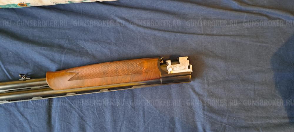 Fabarm MAX-2 Фабарм Макс-2 , 12/76 вертикалка