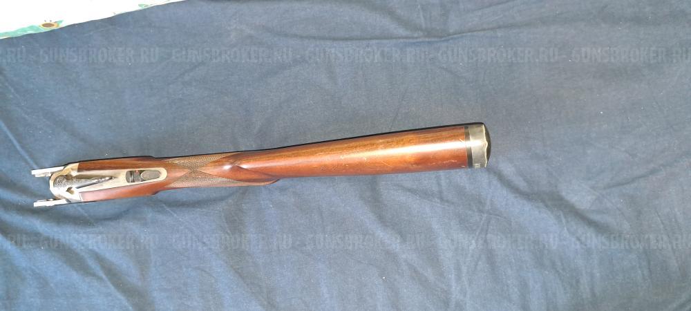 Fabarm MAX-2 Фабарм Макс-2 , 12/76 вертикалка