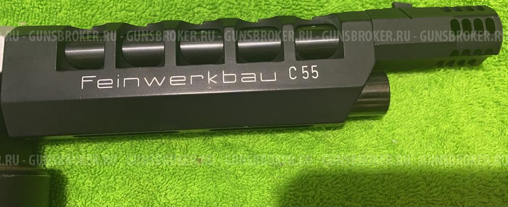 Продам Feinwerkbau c55