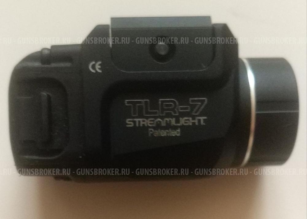Продам фонарь Sotac Surefire TLR-7