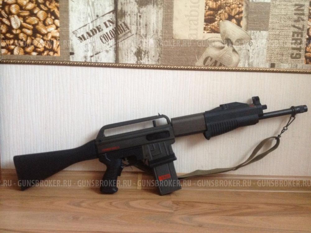 Продам Franchi SPAS15