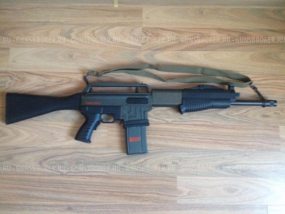 Продам Franchi SPAS15