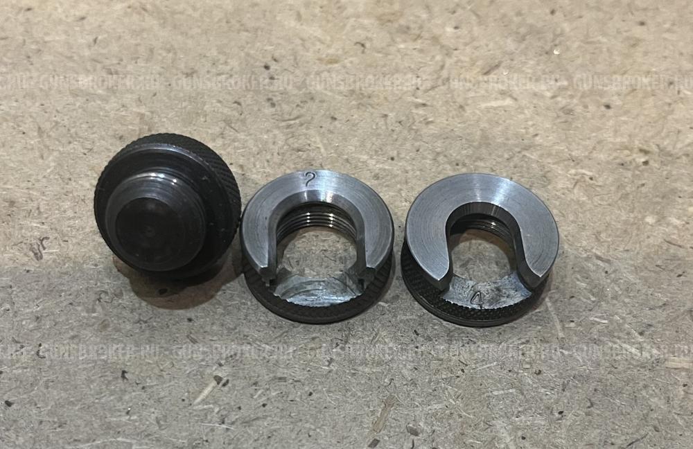 Продам фрезу для подрезки гильз (.223, .308)