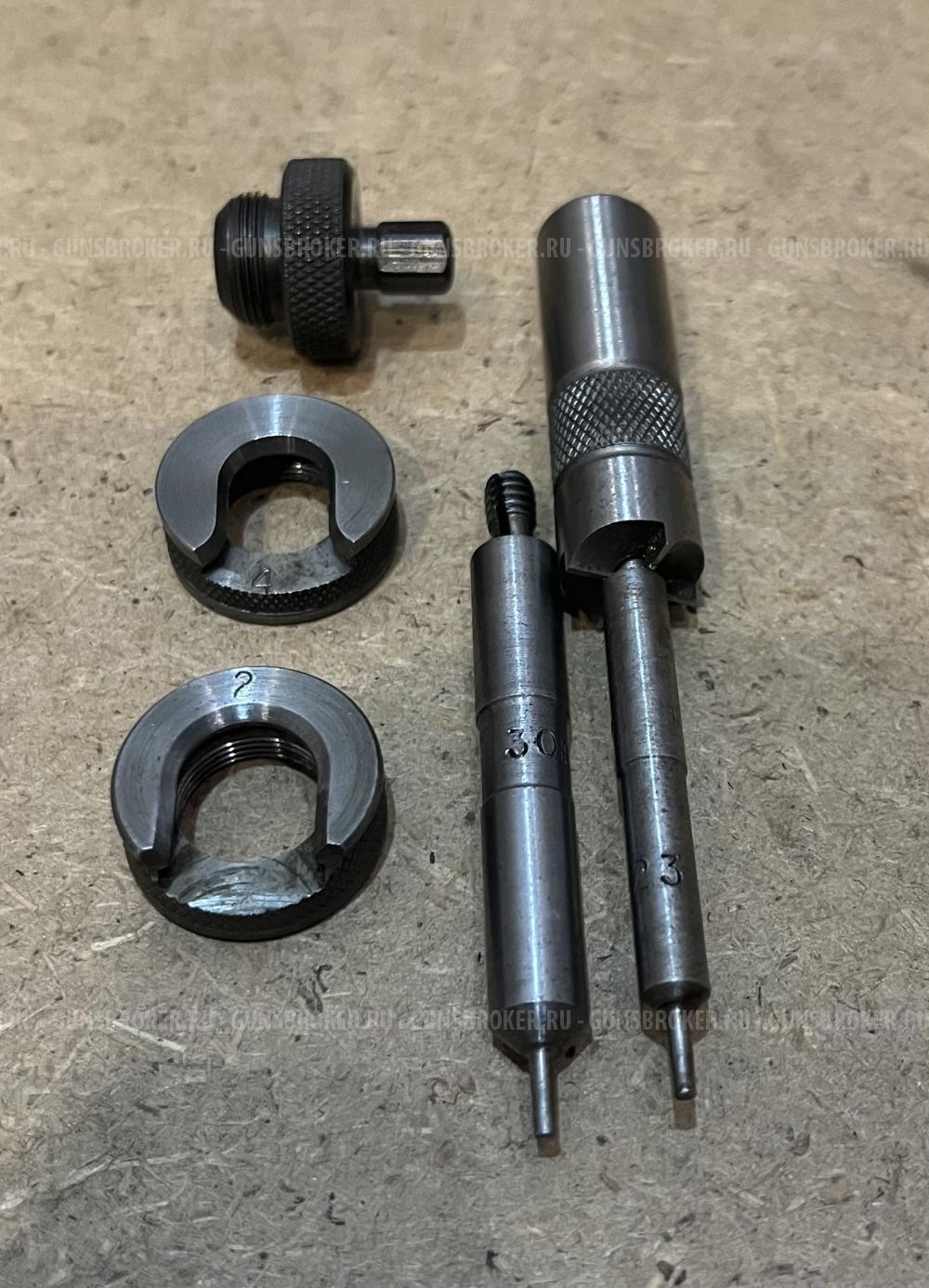 Продам фрезу для подрезки гильз (.223, .308)