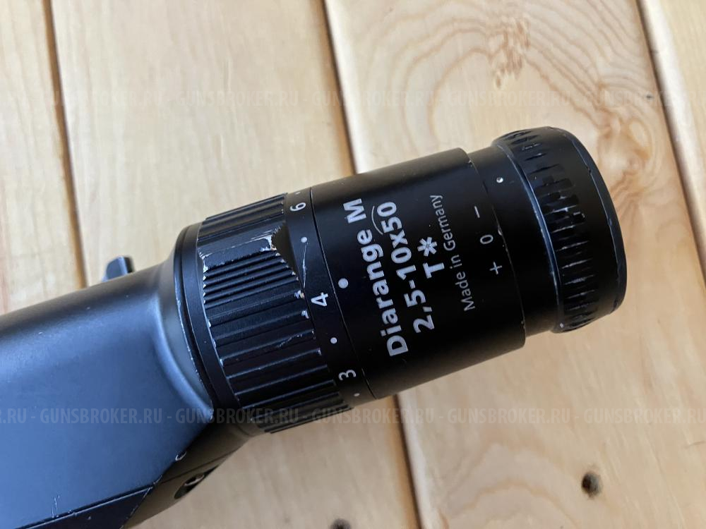 продам    ZEISS Victory Diarange M 2.5-10x50 T&quot;, \   ZEISS  VICTORY V8 4.8-35x60 M