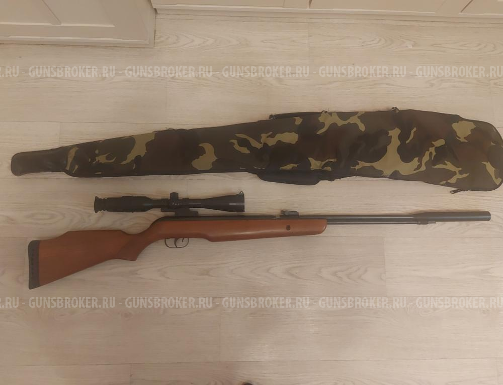 продам Gamo CFX Royal 4.5