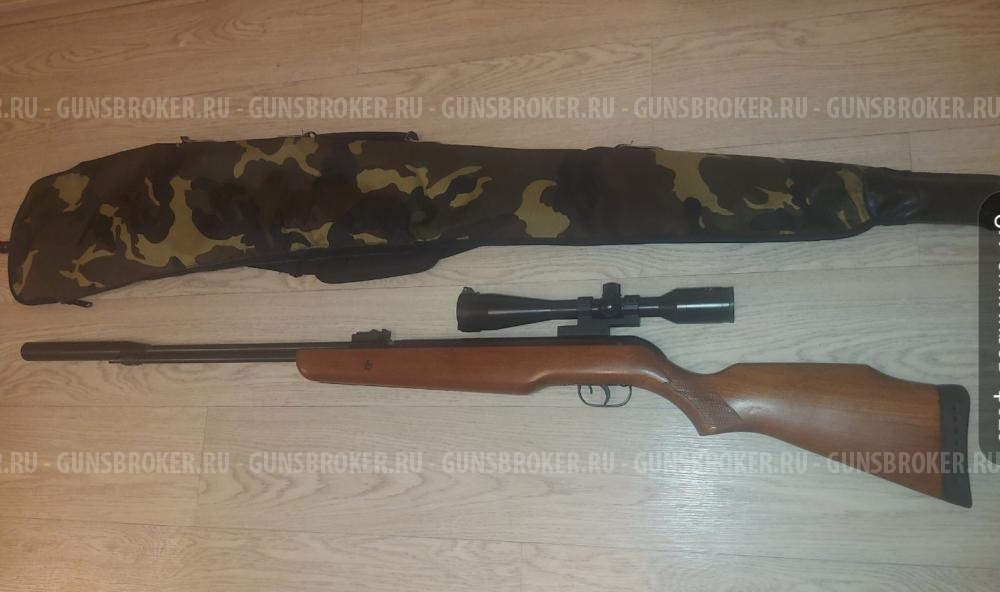 продам Gamo CFX Royal 4.5