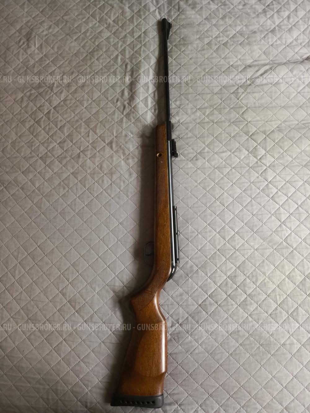Продам Gamo Hunter 440