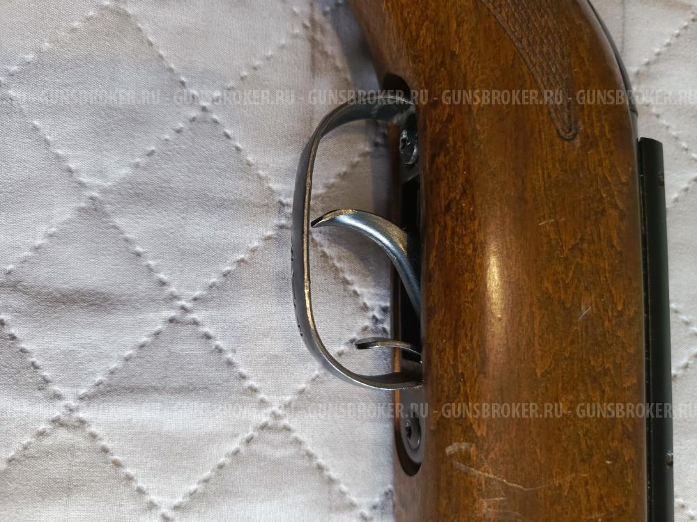 Продам Gamo Hunter 440