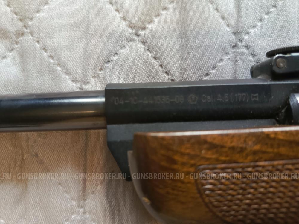 Продам Gamo Hunter 440