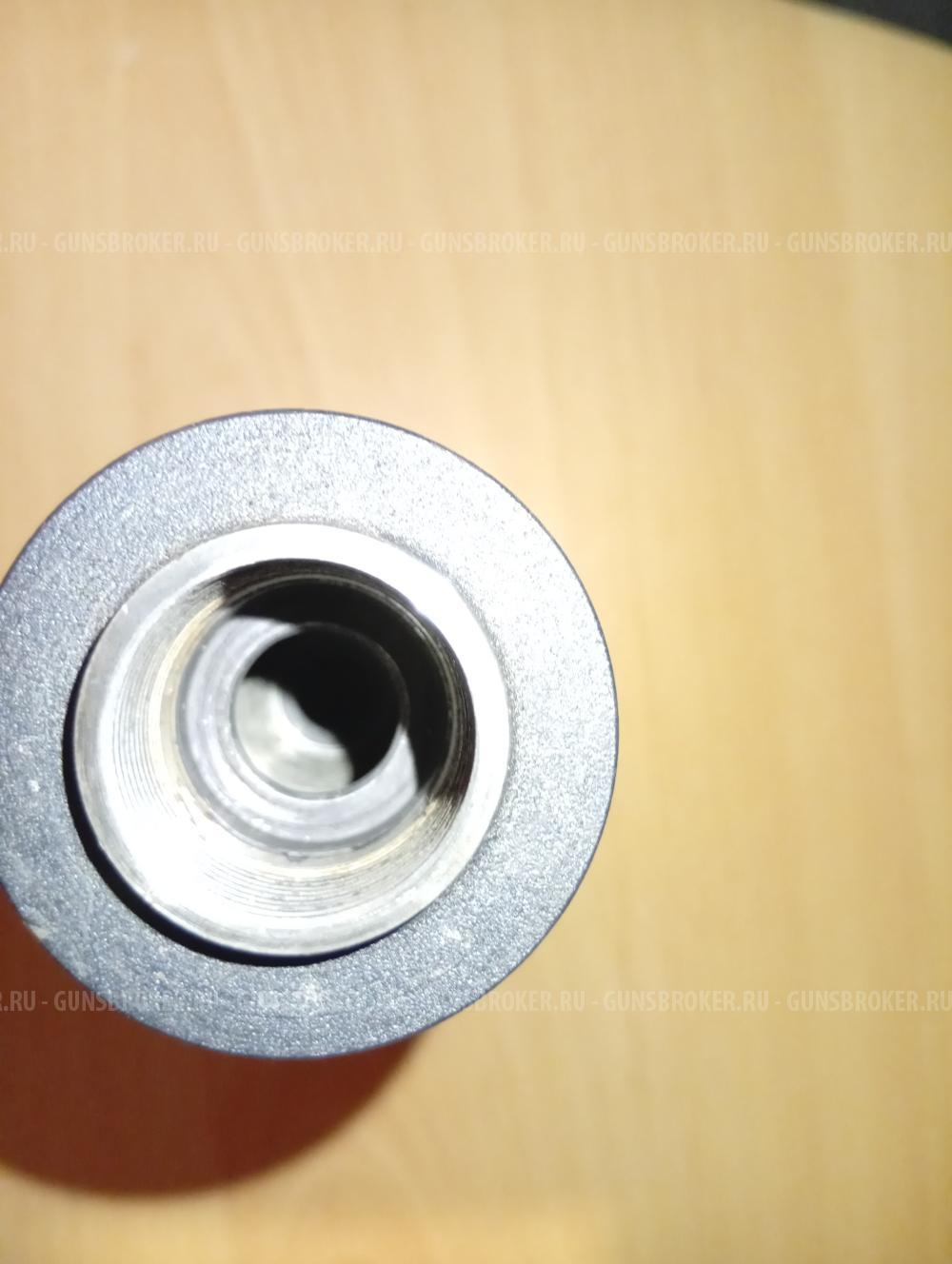 Продам газо разгруженный ДТК на 7.62х51