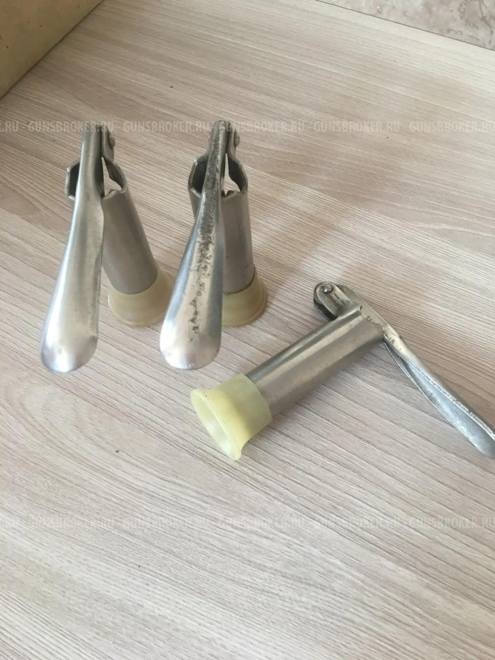 Продам гильзы 16 кал 