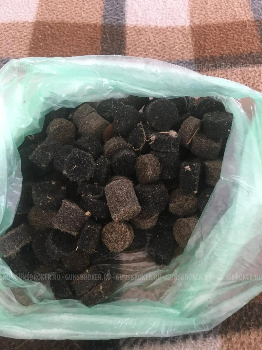 Продам гильзы 16 кал 