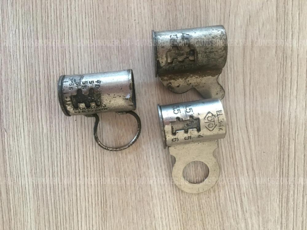 Продам гильзы 16 кал 