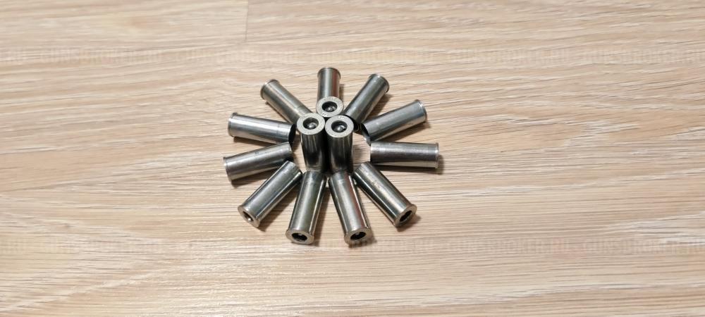 Гильзы 45 Colt 