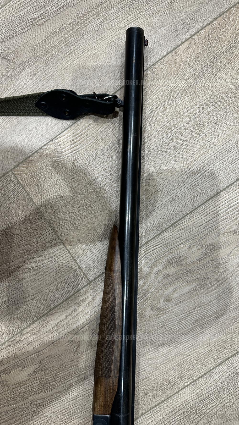 Продам гладкоствольное ружье МР 43 КН 510