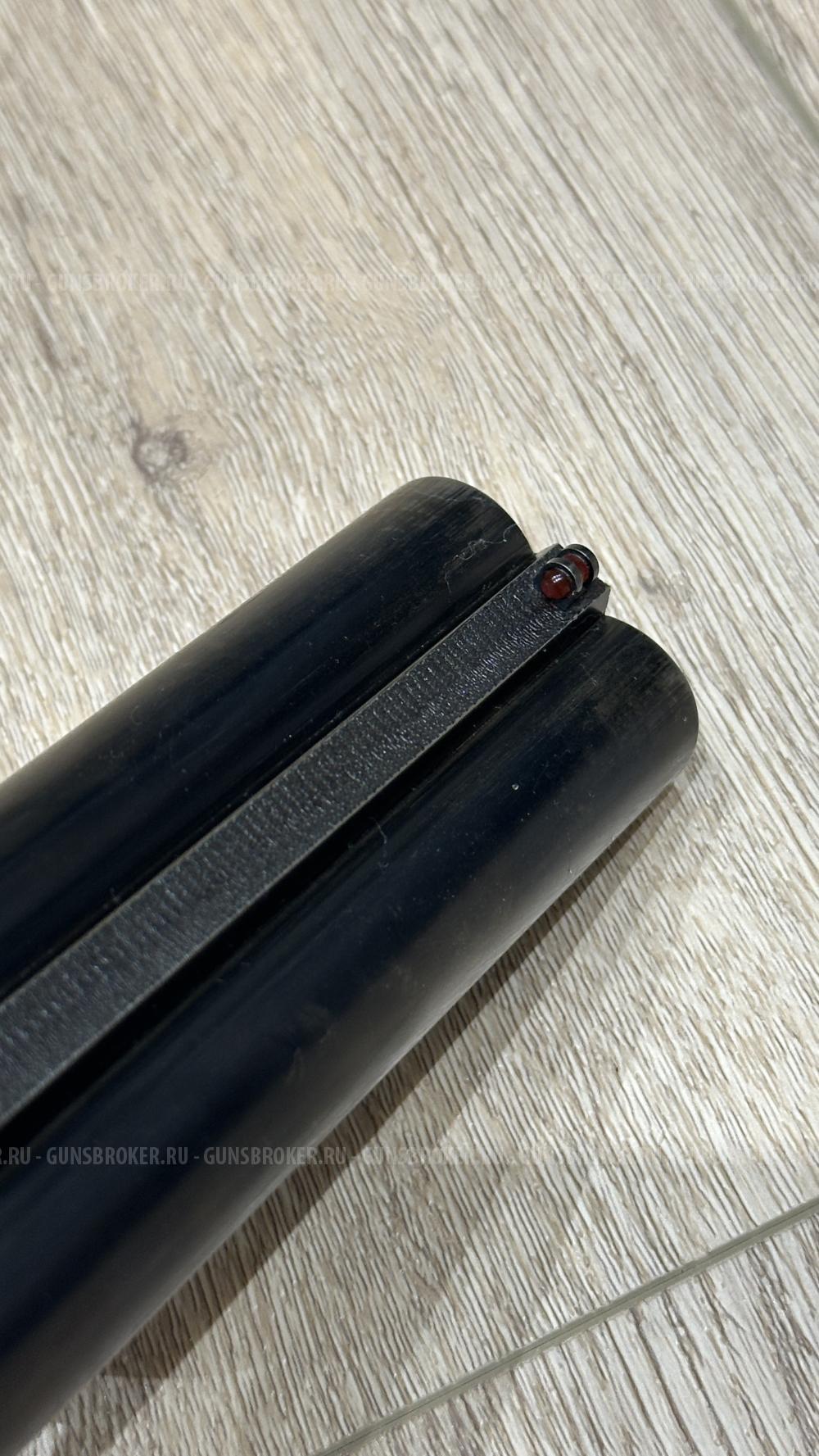 Продам гладкоствольное ружье МР 43 КН 510