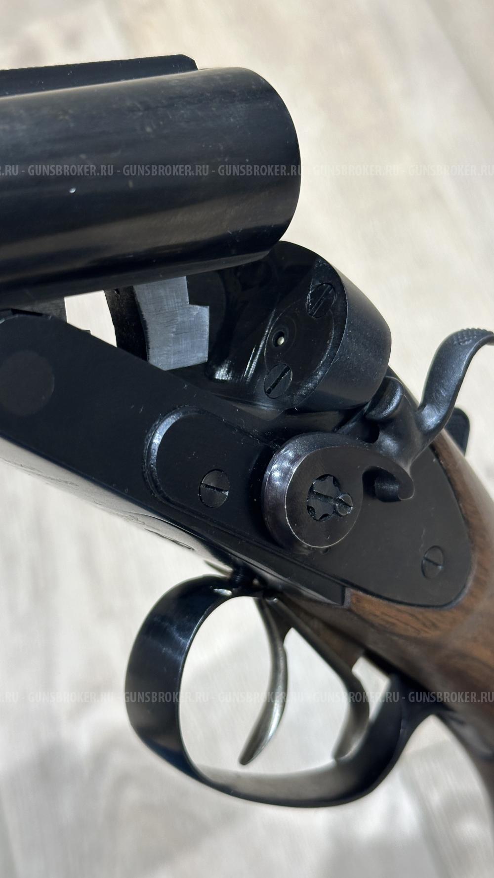 Продам гладкоствольное ружье МР 43 КН 510