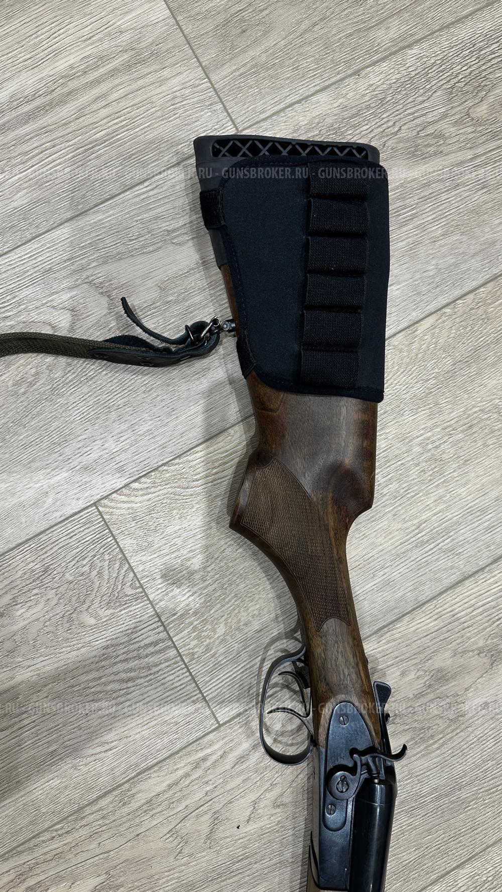 Продам гладкоствольное ружье МР 43 КН 510