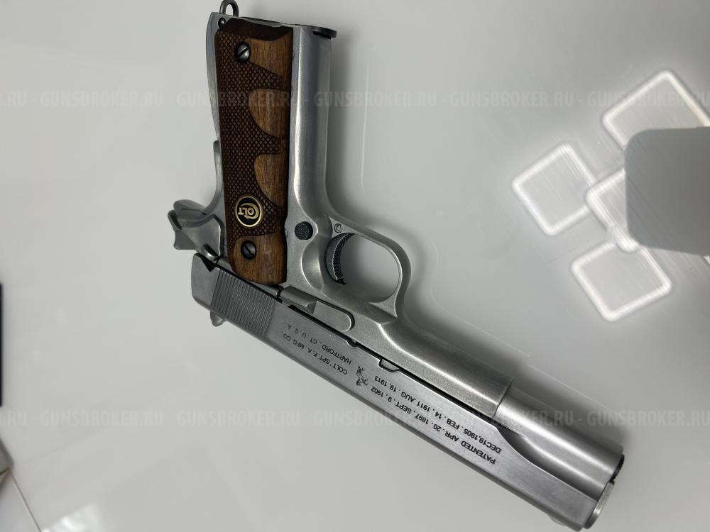 Продам Gletcher CLT 1911